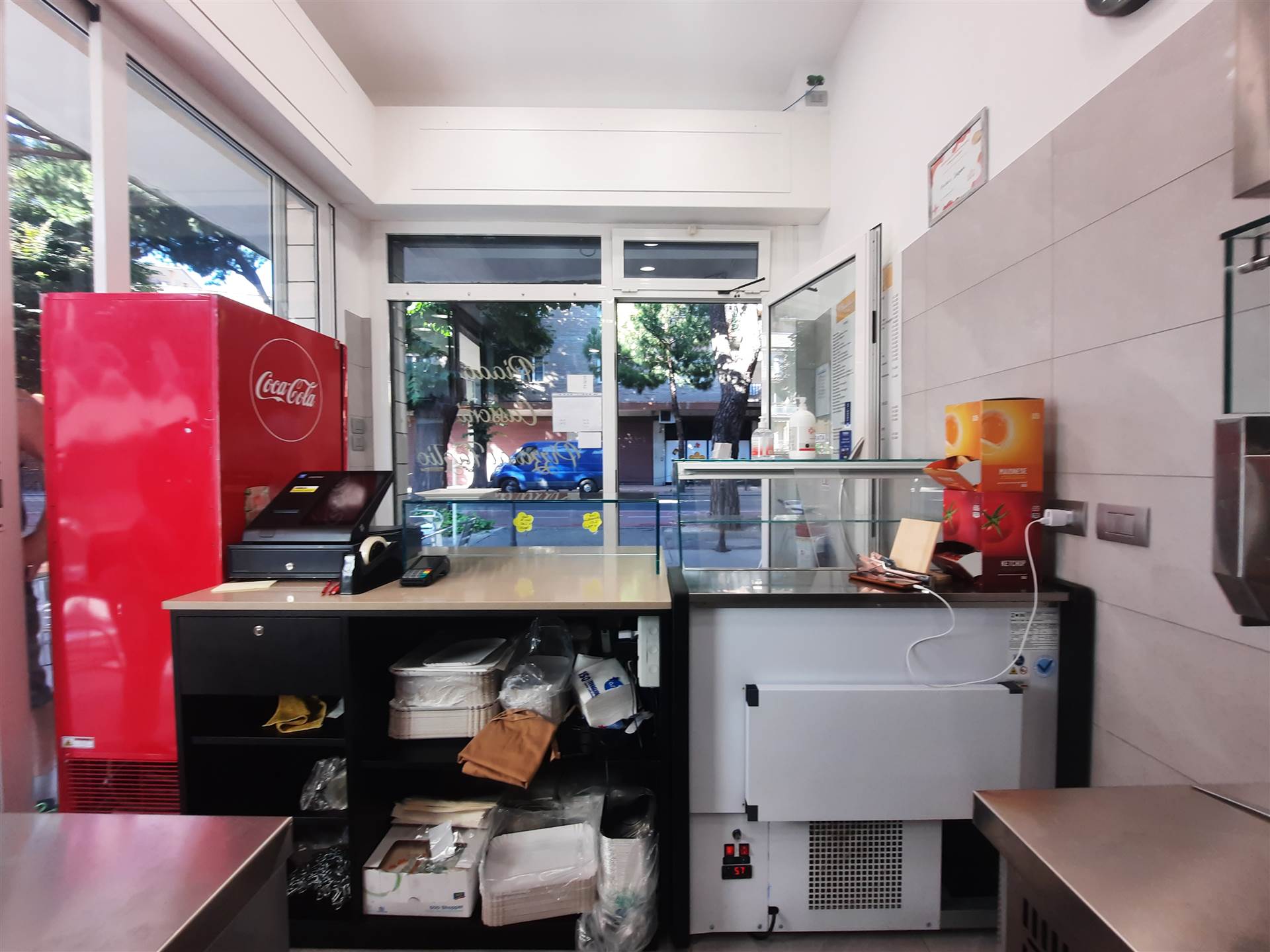 RIMINI PIADINERIA ARTIGIANALE + GASTRONOMIA 🚨 in vendita - foto 12