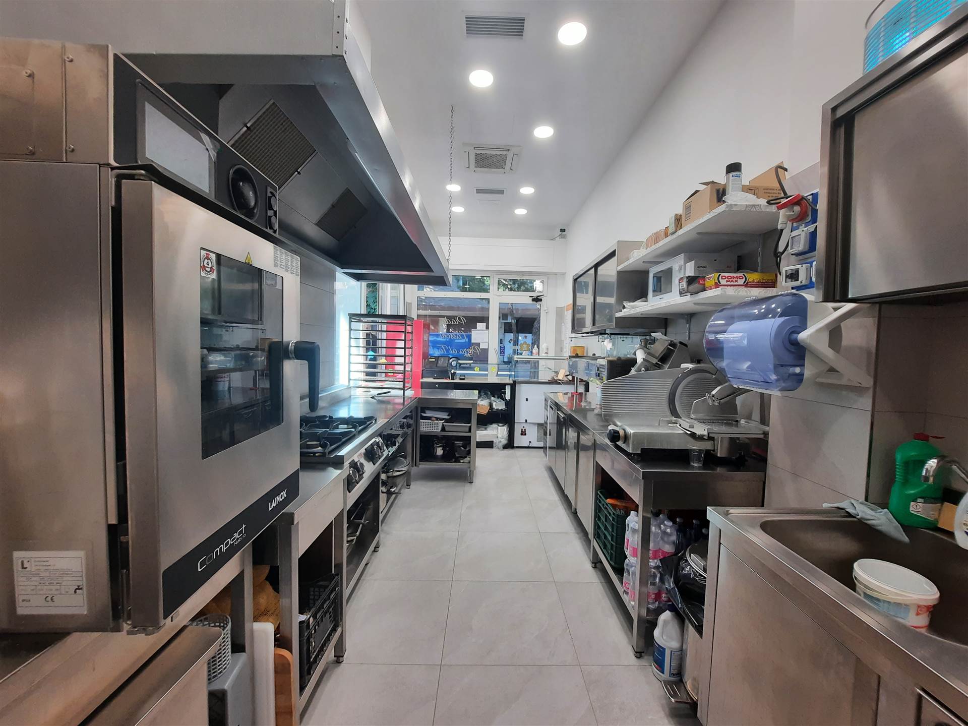 RIMINI PIADINERIA ARTIGIANALE + GASTRONOMIA 🚨 in vendita - foto 2