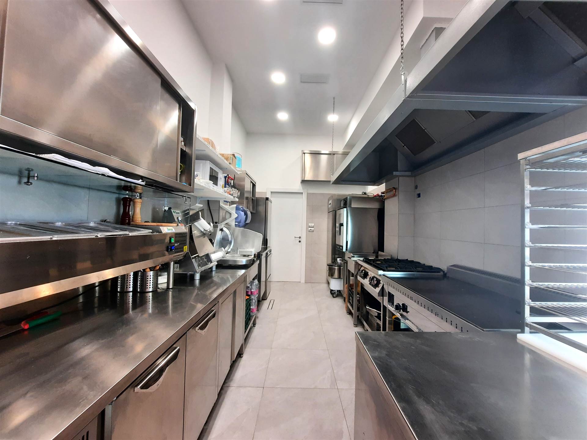 RIMINI PIADINERIA ARTIGIANALE + GASTRONOMIA 🚨 in vendita - foto 10