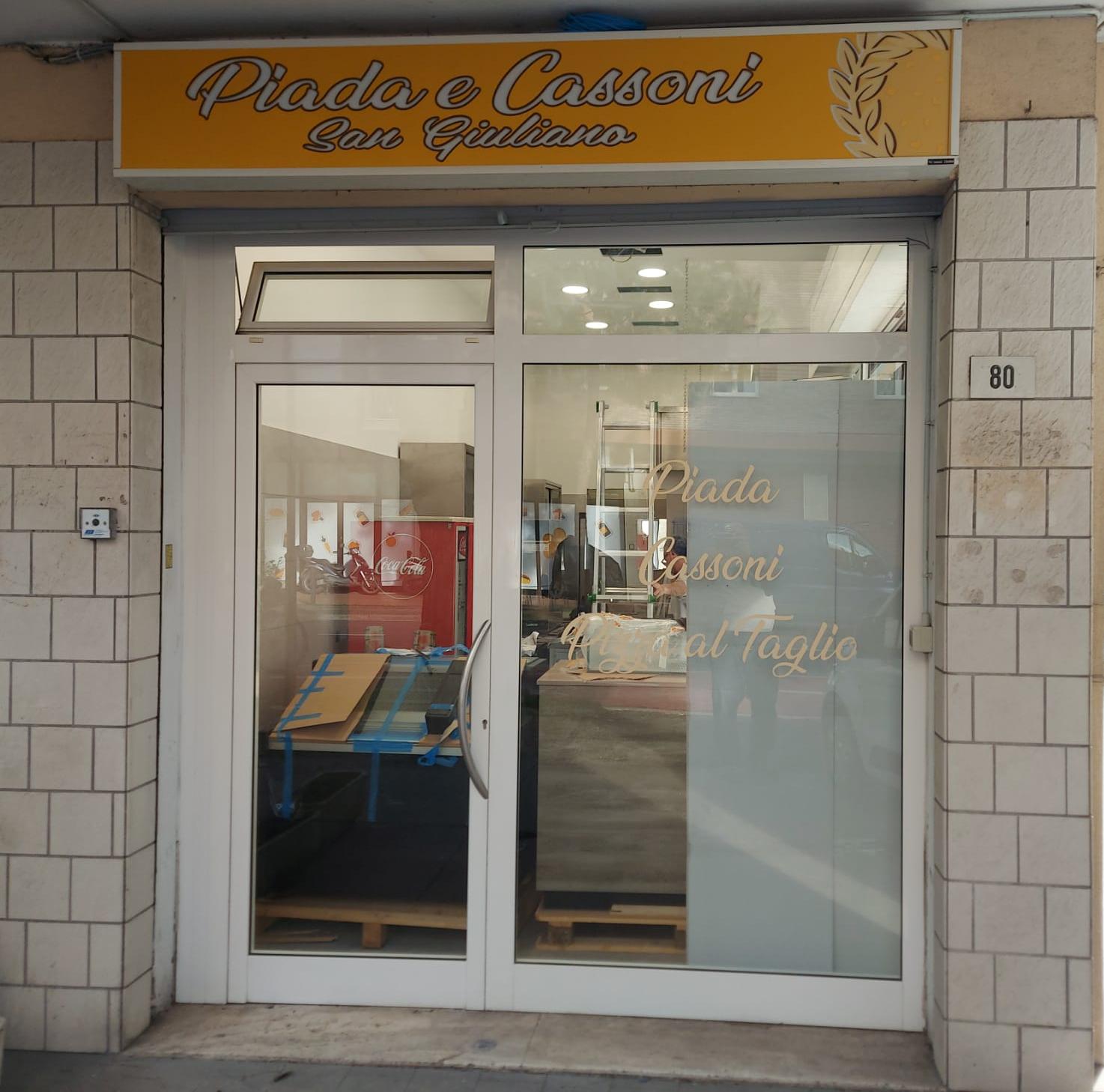 RIMINI PIADINERIA ARTIGIANALE + GASTRONOMIA 🚨 in vendita - foto 5