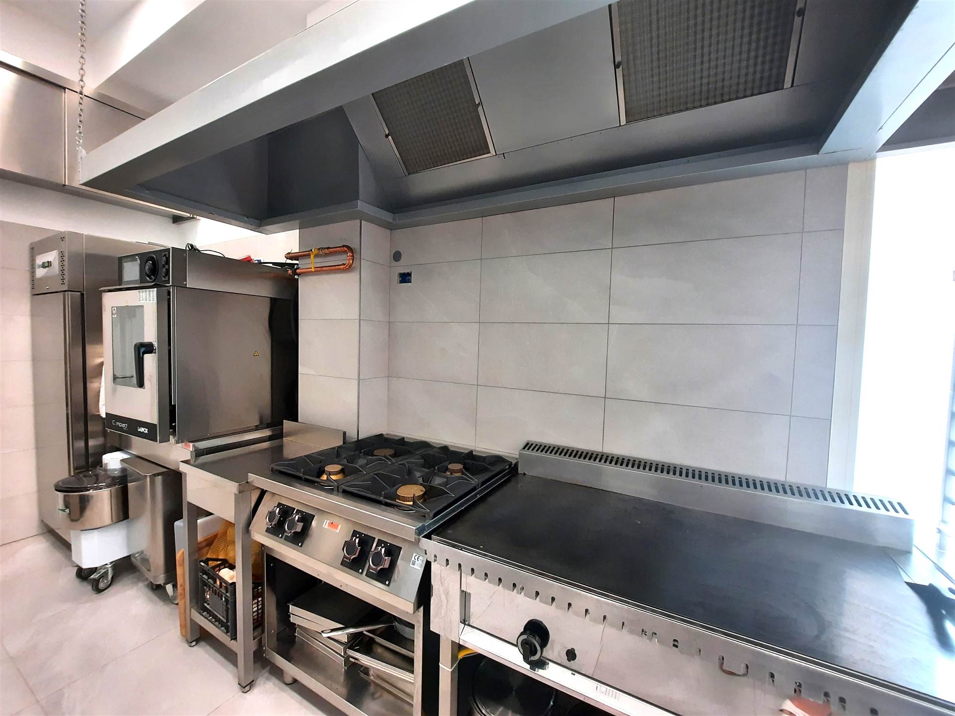 RIMINI PIADINERIA ARTIGIANALE + GASTRONOMIA 🚨 in vendita - foto 6