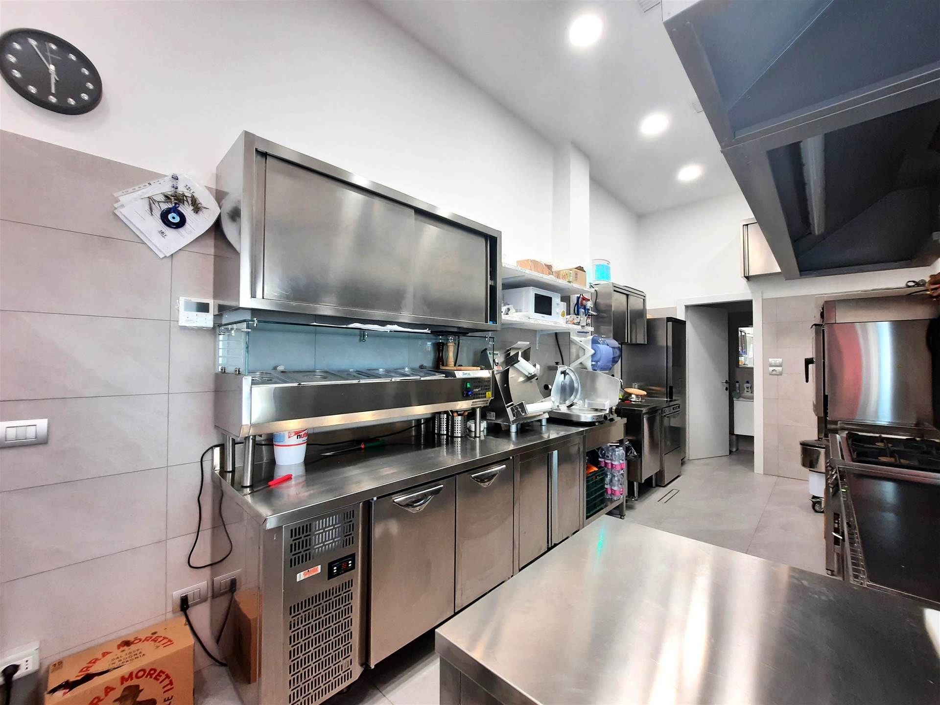 RIMINI PIADINERIA ARTIGIANALE + GASTRONOMIA 🚨 in vendita - foto 8