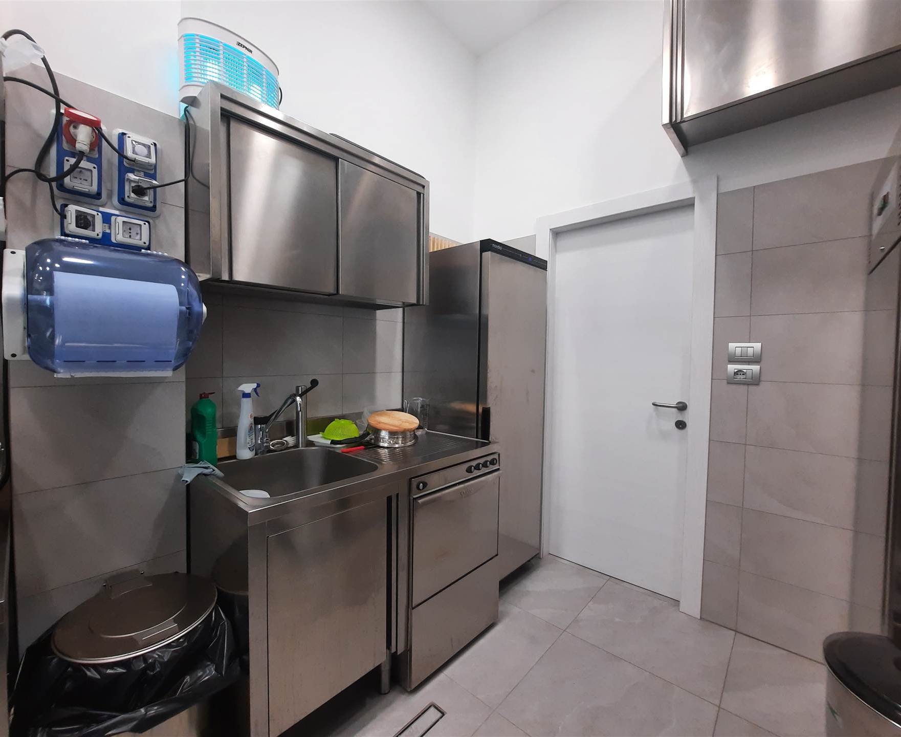 RIMINI PIADINERIA ARTIGIANALE + GASTRONOMIA 🚨 in vendita - foto 3