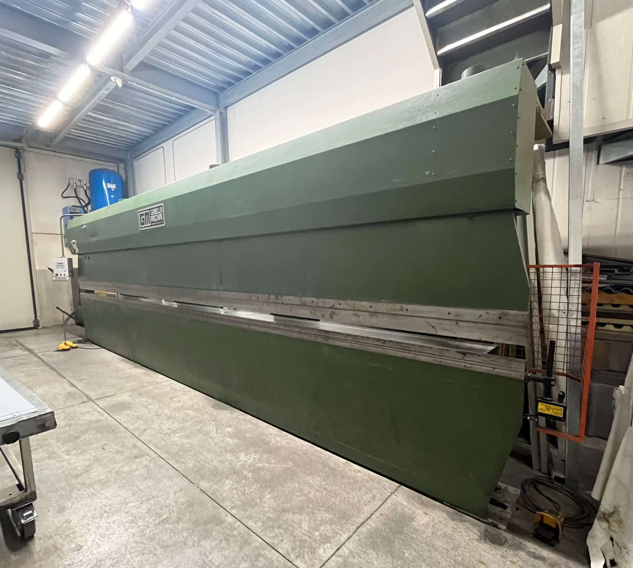 Presse meccaniche in vendita