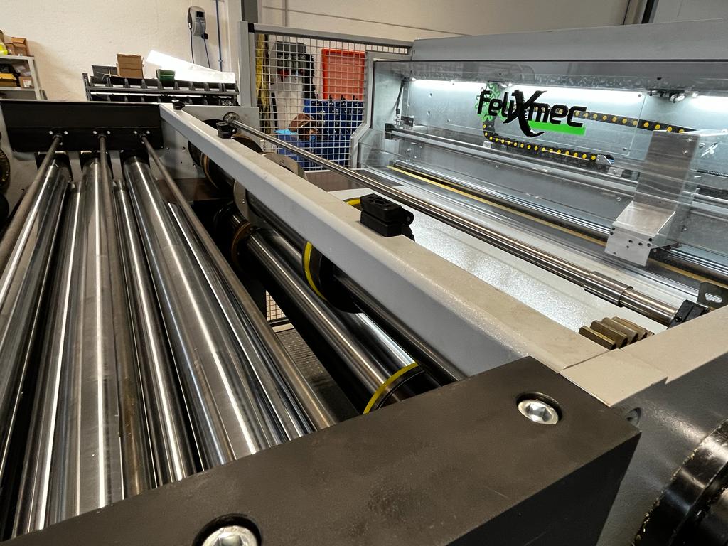 Linea di taglio TL20 CUT M in vendita - foto 3