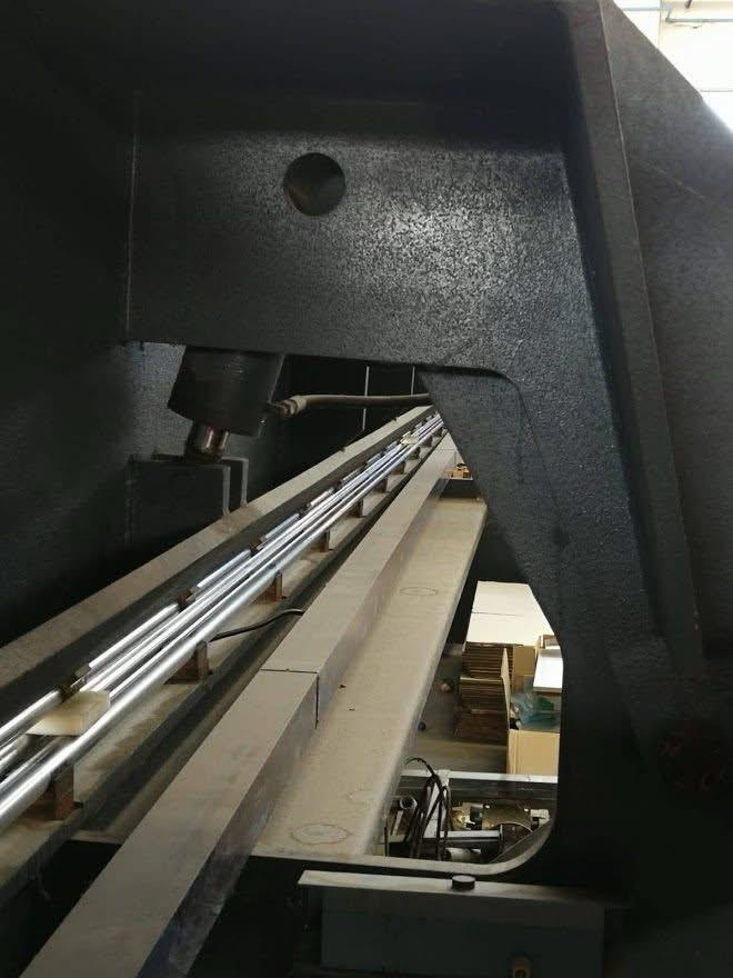 calandra usata marca Stilmec 90/Riboldi in vendita - foto 2