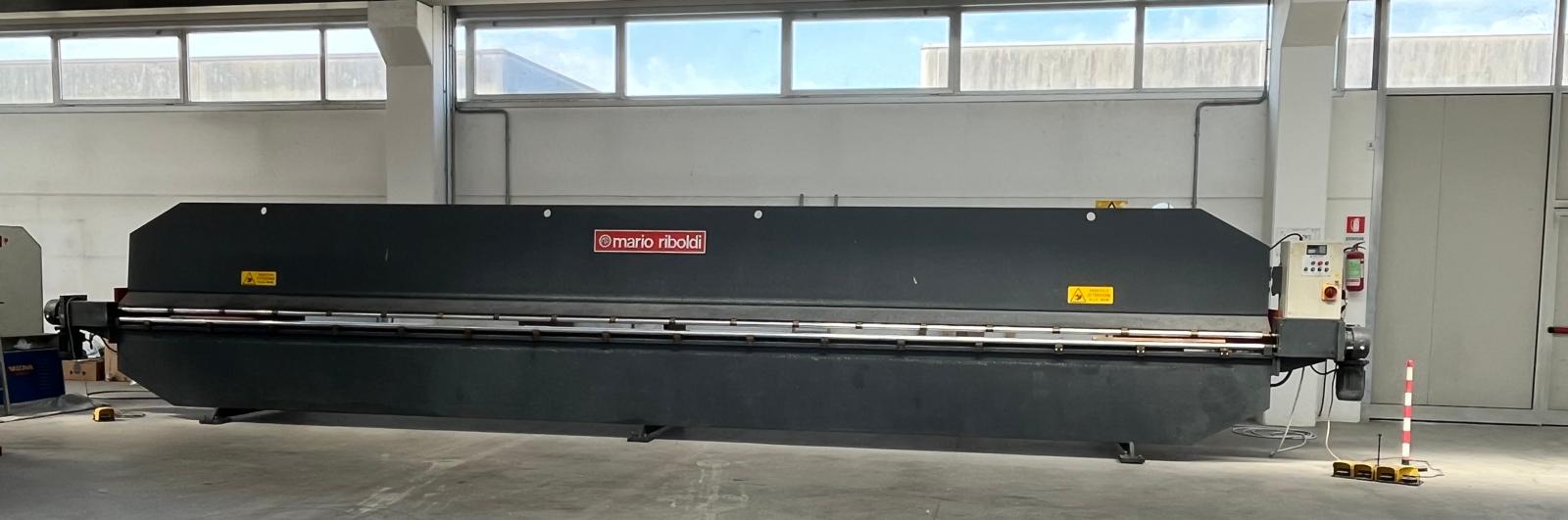 Calandra usata marca Stilmec 90/Riboldi, in vendita - foto 1