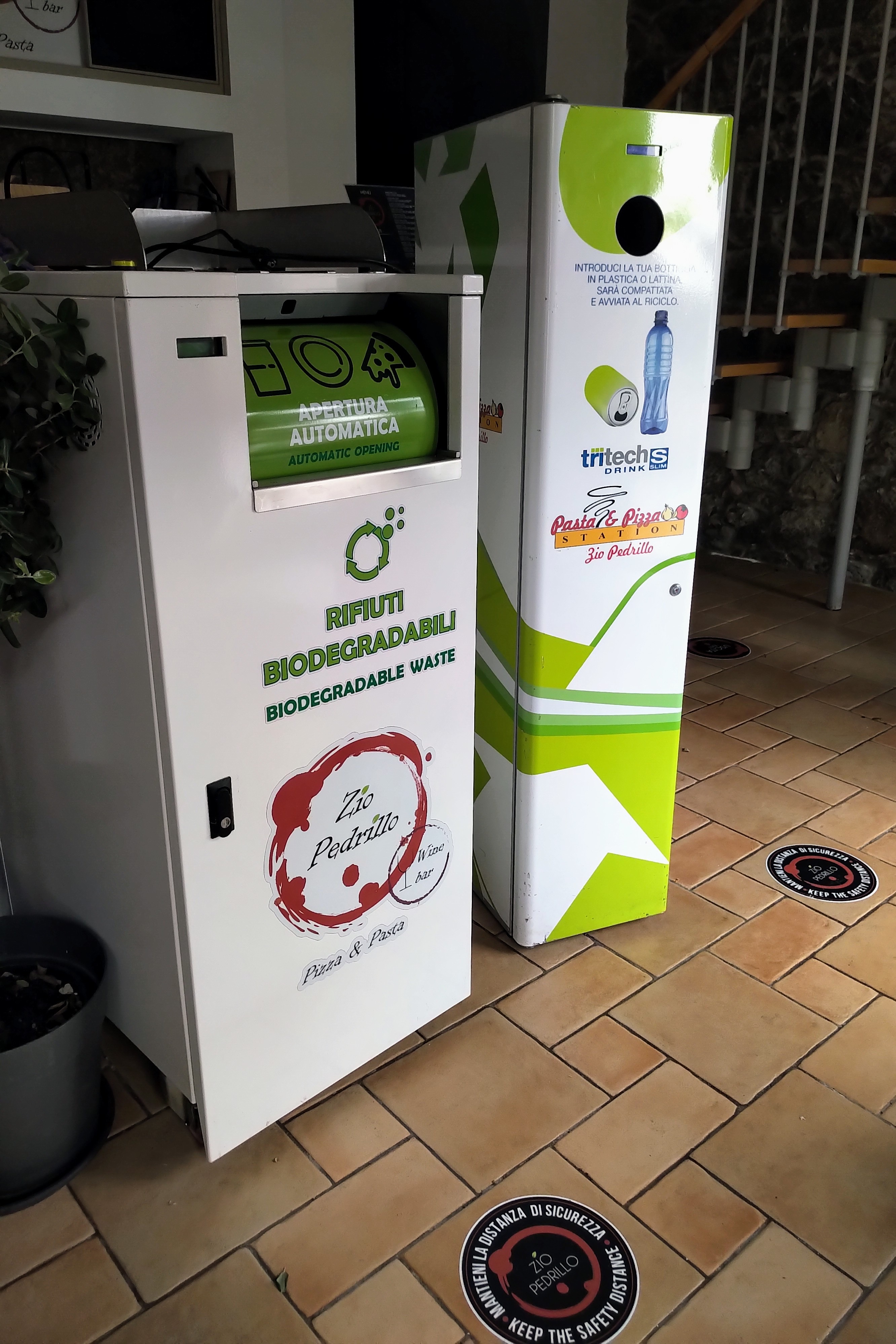 Attrezzature bar e ristoranti in vendita