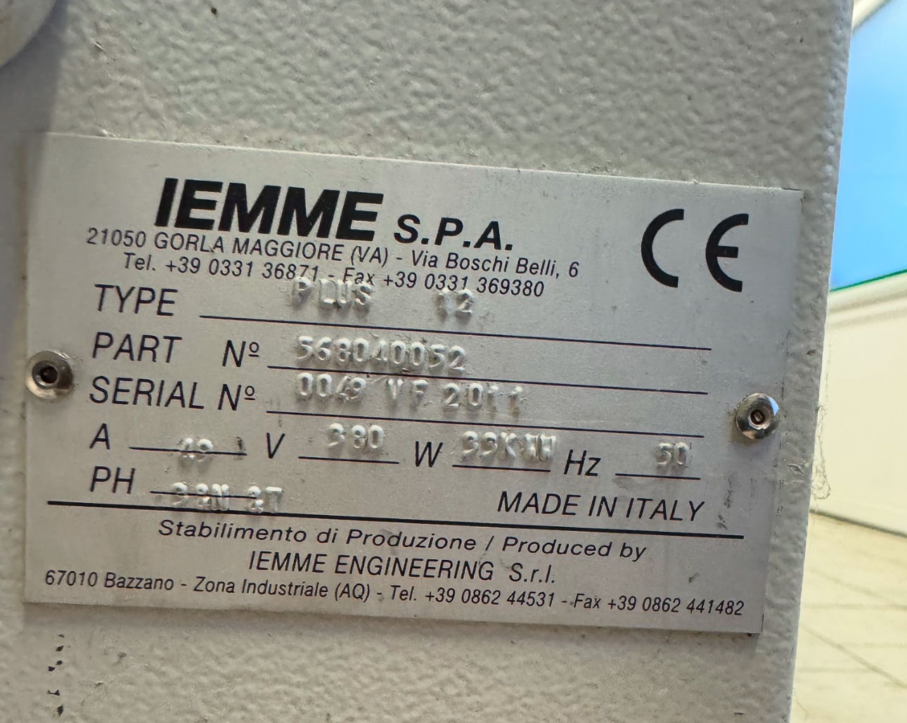 Linea Completa per montaggi SMT in vendita - foto 4