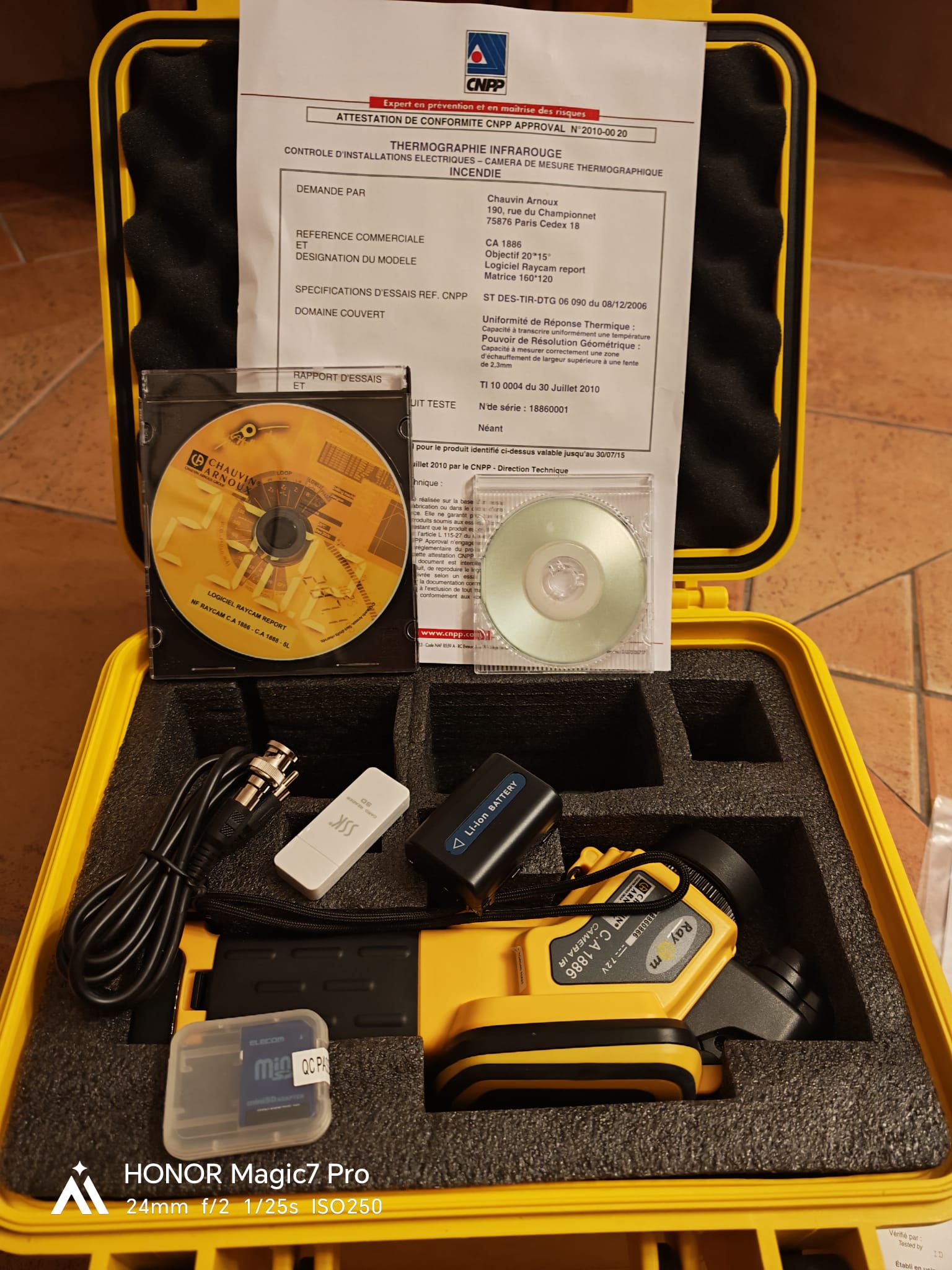 Strumenti di misura in vendita