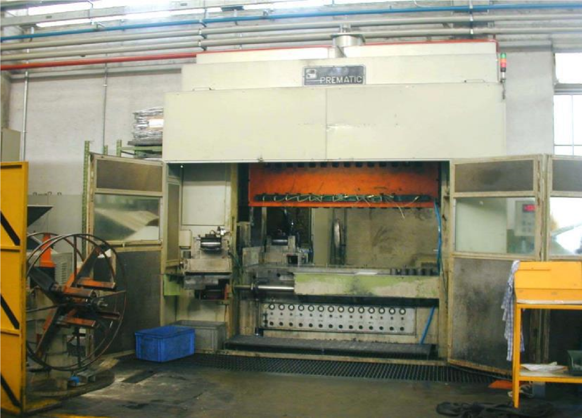 Presse meccaniche in vendita