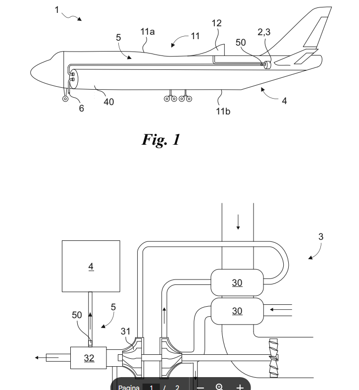 VENDO PROCEDIMENTO STOCCAGGIO DI ACQUA  ATMOSFERA in vendita - foto 1