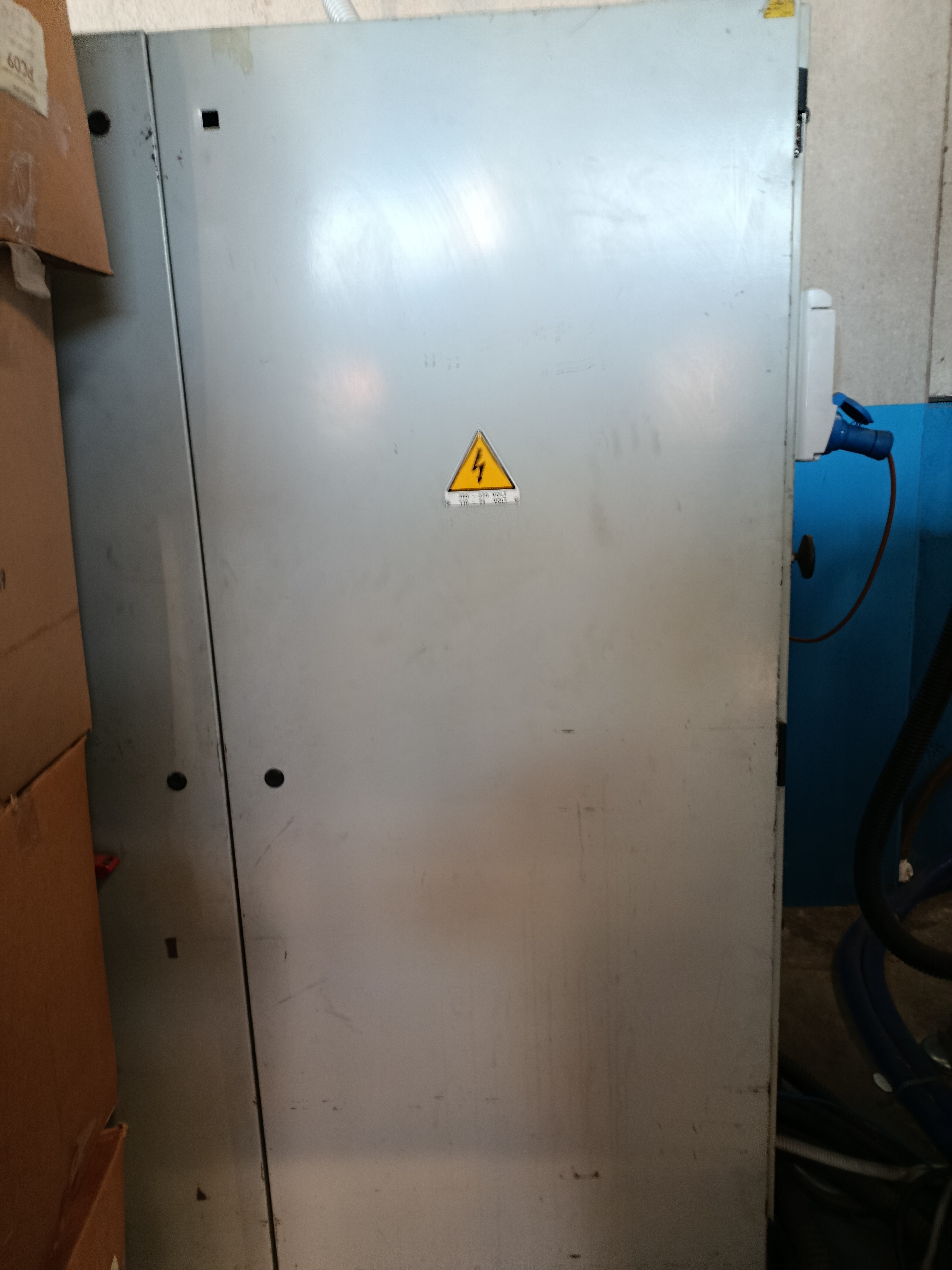 SOFFIATRICE MAGIC 2 litri in vendita - foto 6