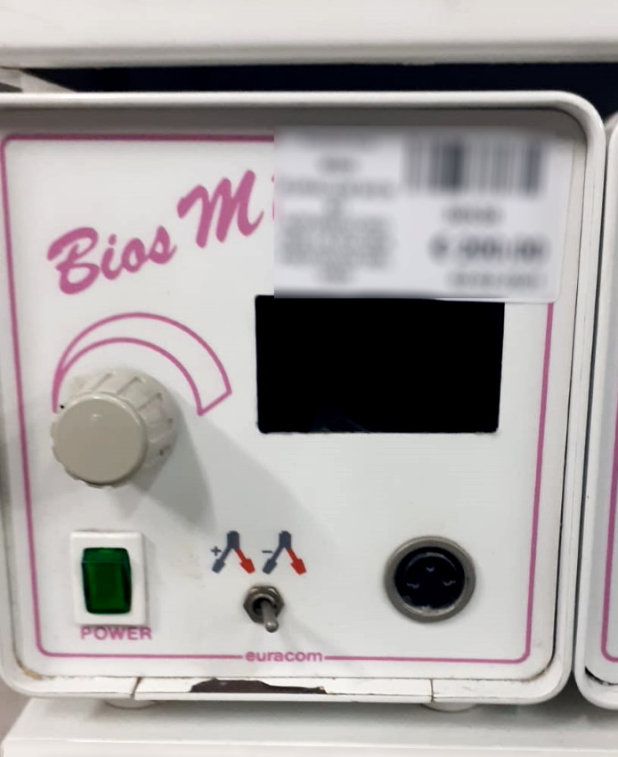 Euracom Bios M1 per togliere le impurità dalla pelle in vendita - foto 1
