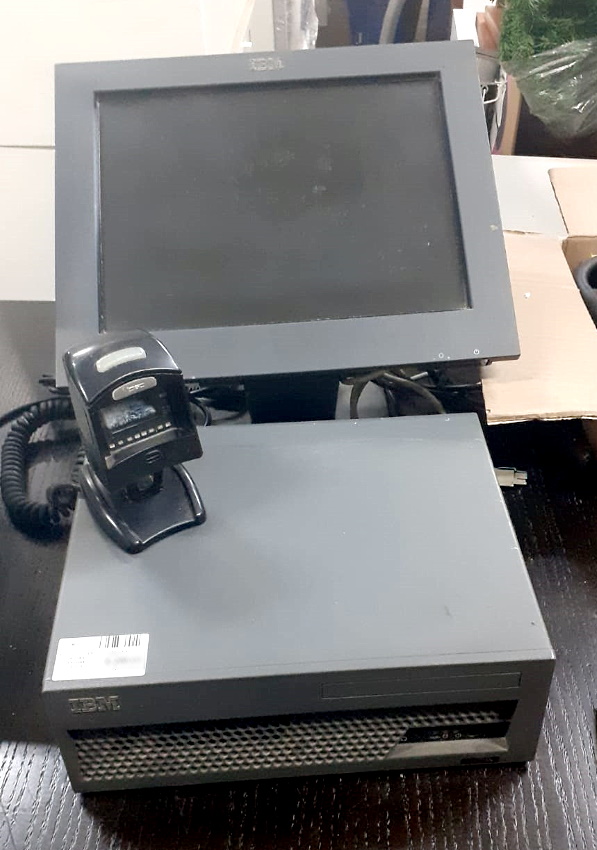 Elettronica e informatica in vendita