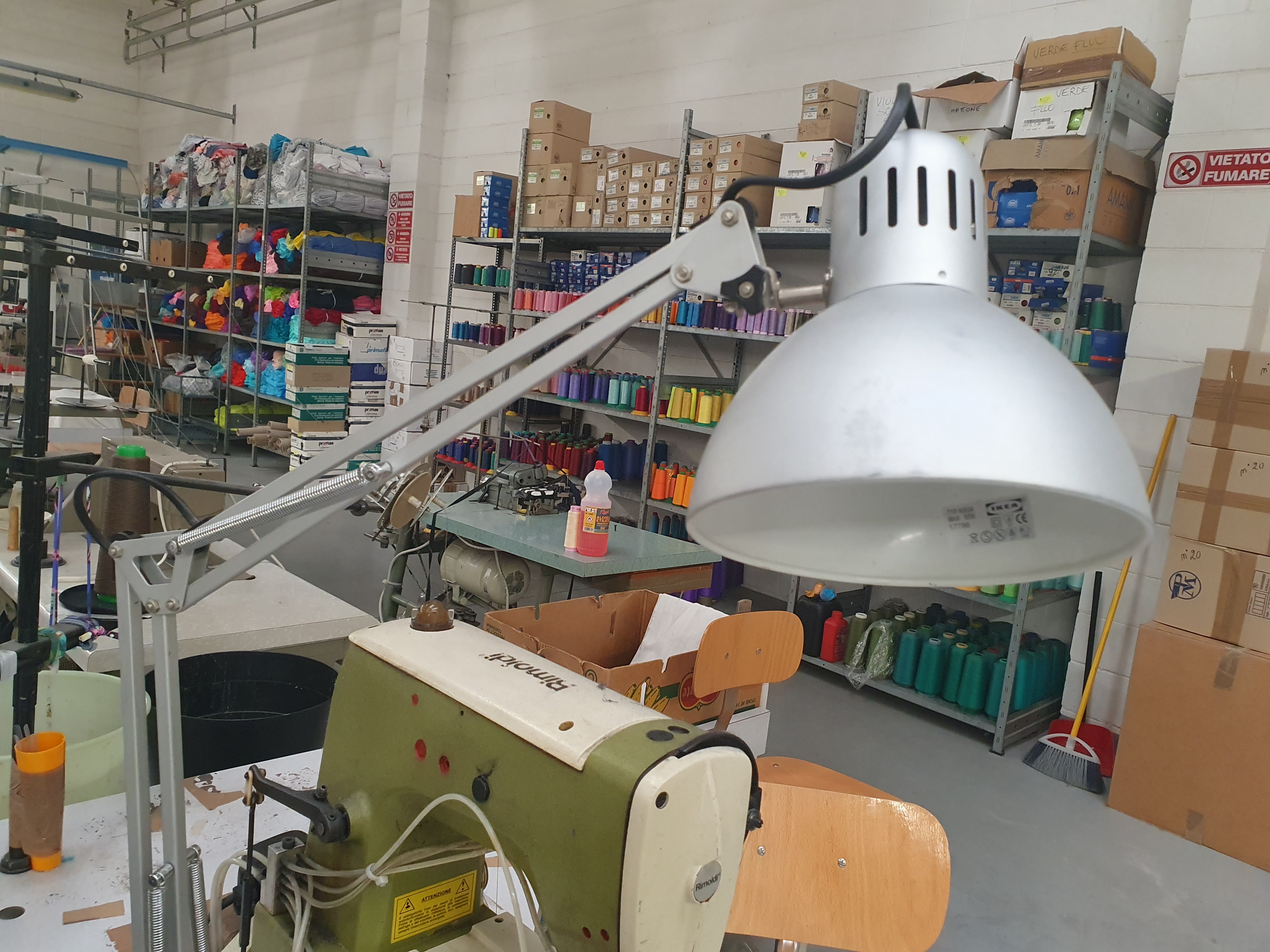 lampada da tavolo in vendita - foto 2