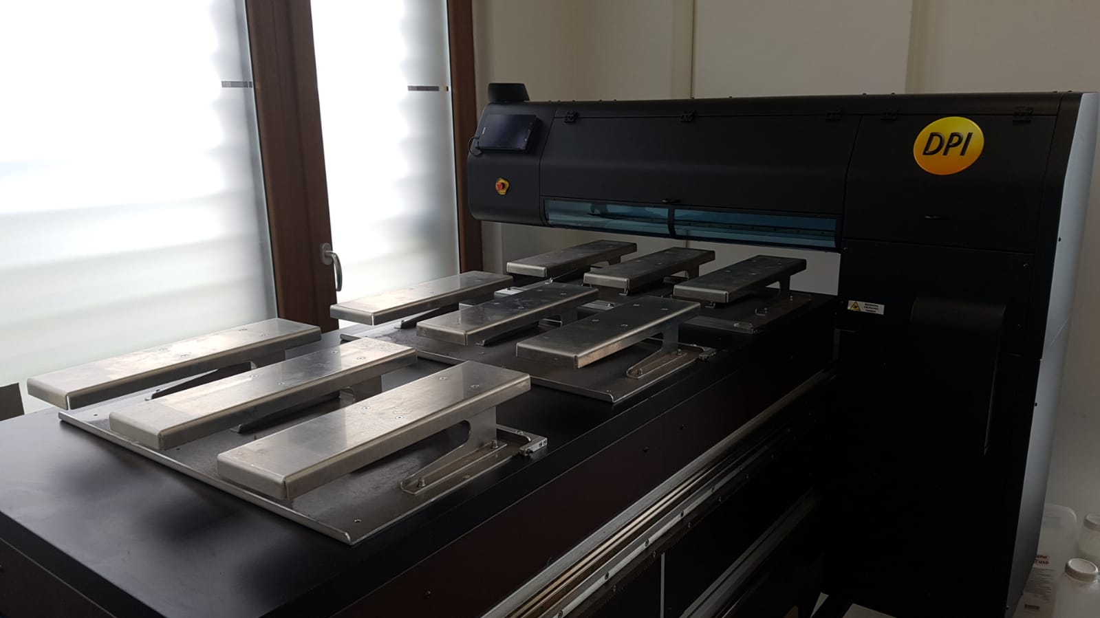 Stampante per tessuti Eagle Tx 70 2H in vendita - foto 3