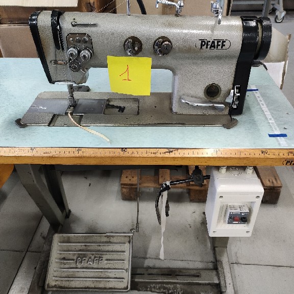 Lineari tagliacuci bordatrici oltre 40 macchine cucito in vendita - foto 3