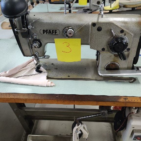 Lineari tagliacuci bordatrici oltre 40 macchine cucito in vendita - foto 5
