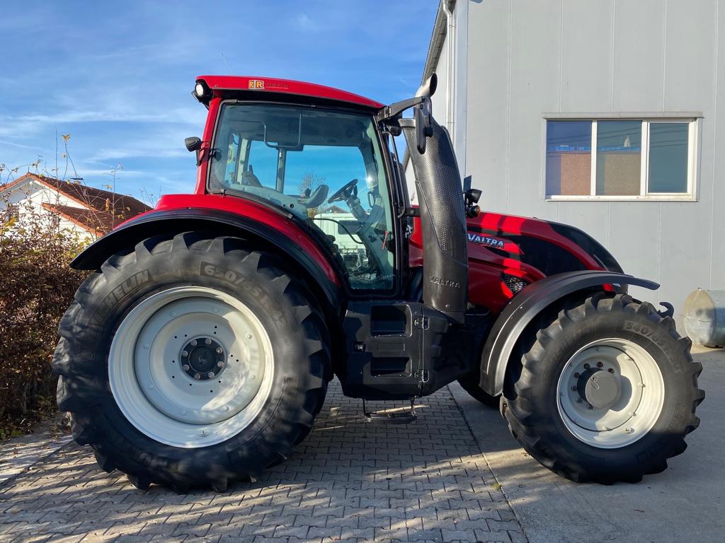 Trattori agricoli in vendita