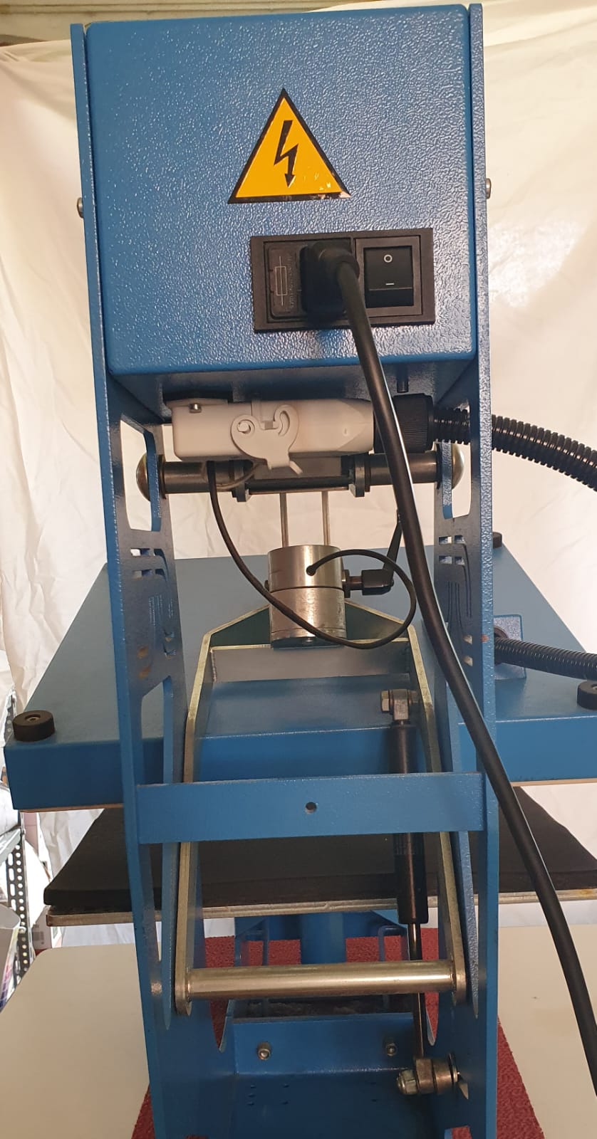 Termopressa in vendita - foto 2