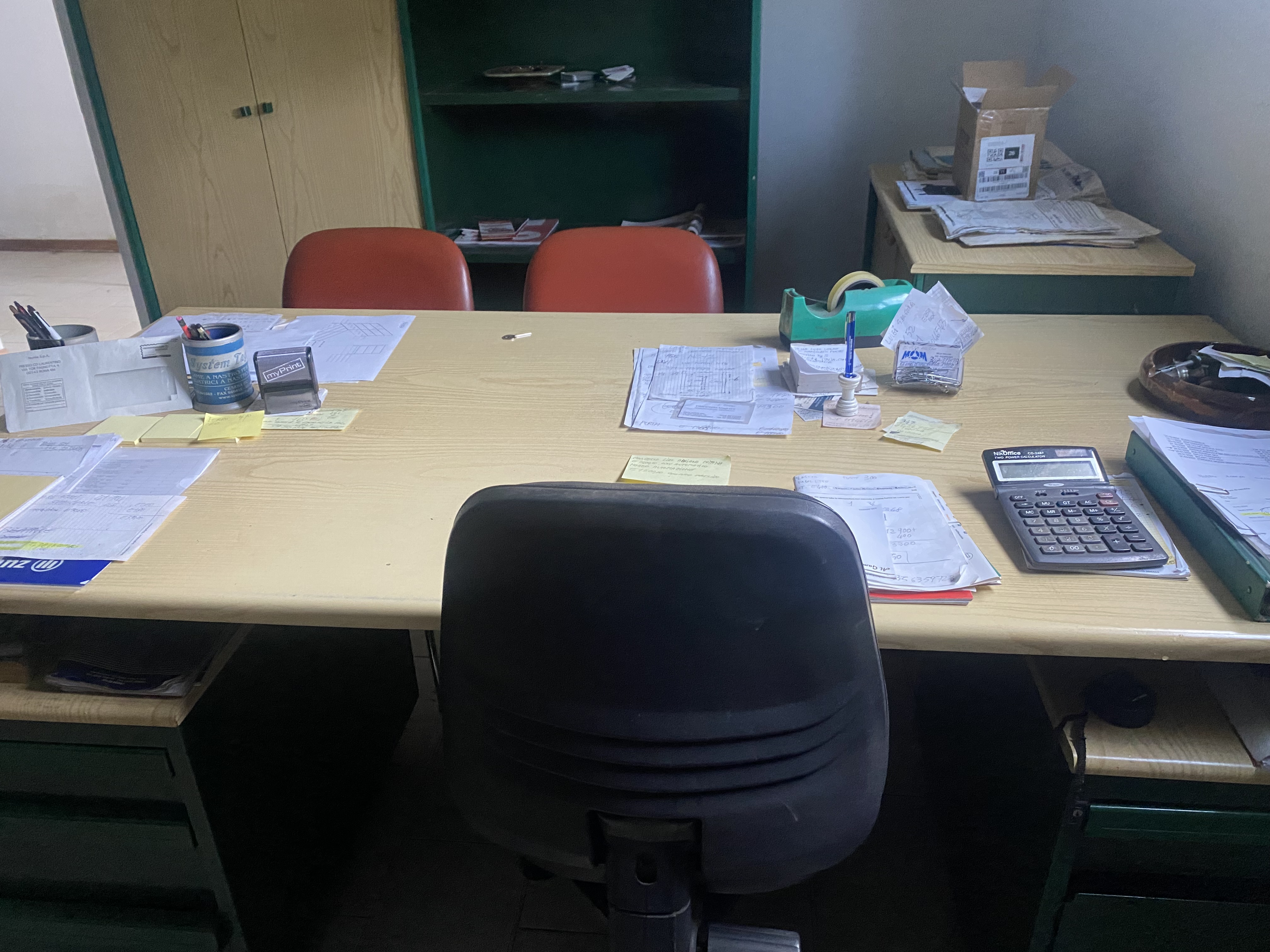 Arredamento ufficio in vendita - foto 2