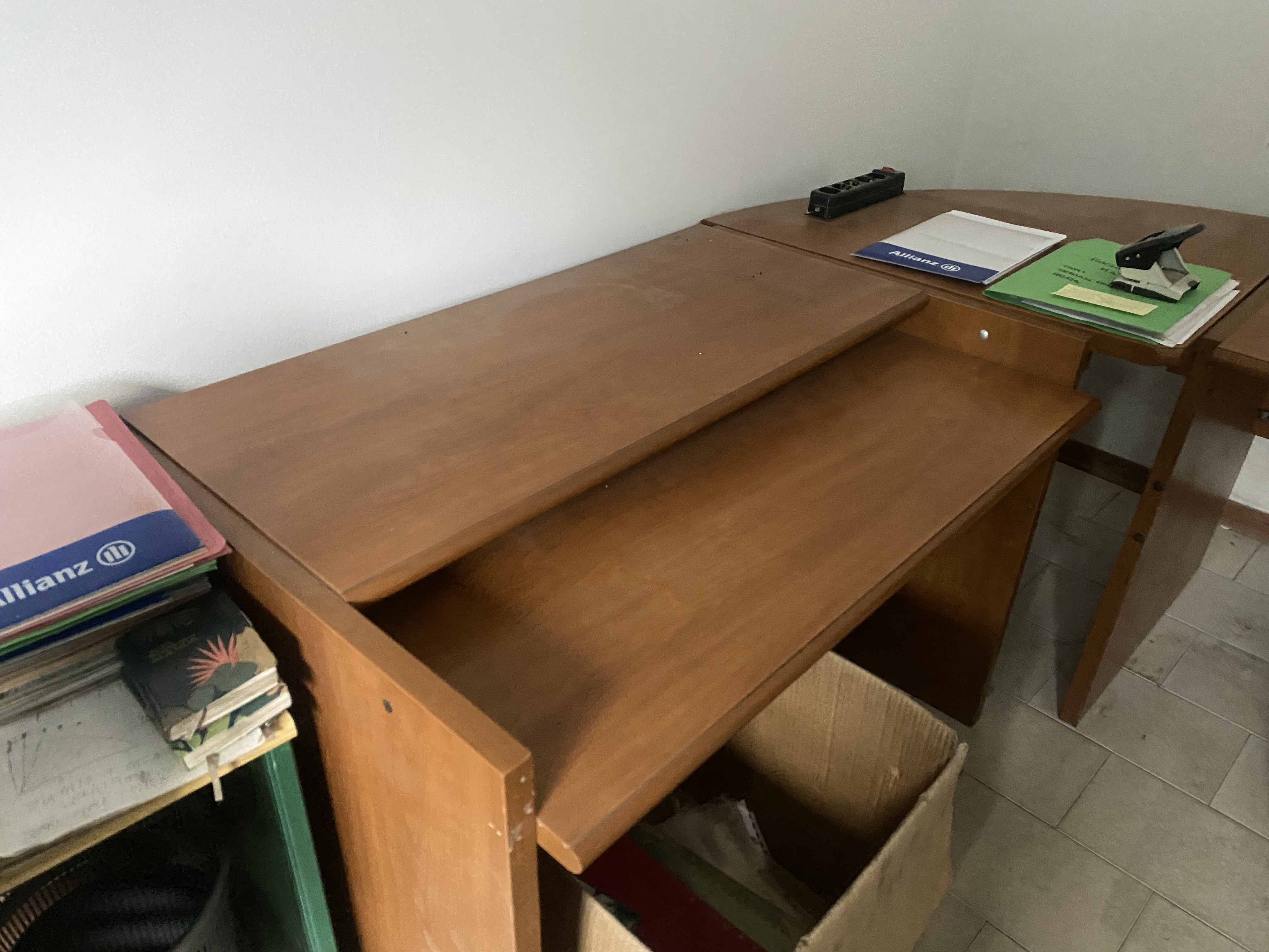 Arredamento ufficio in vendita - foto 5