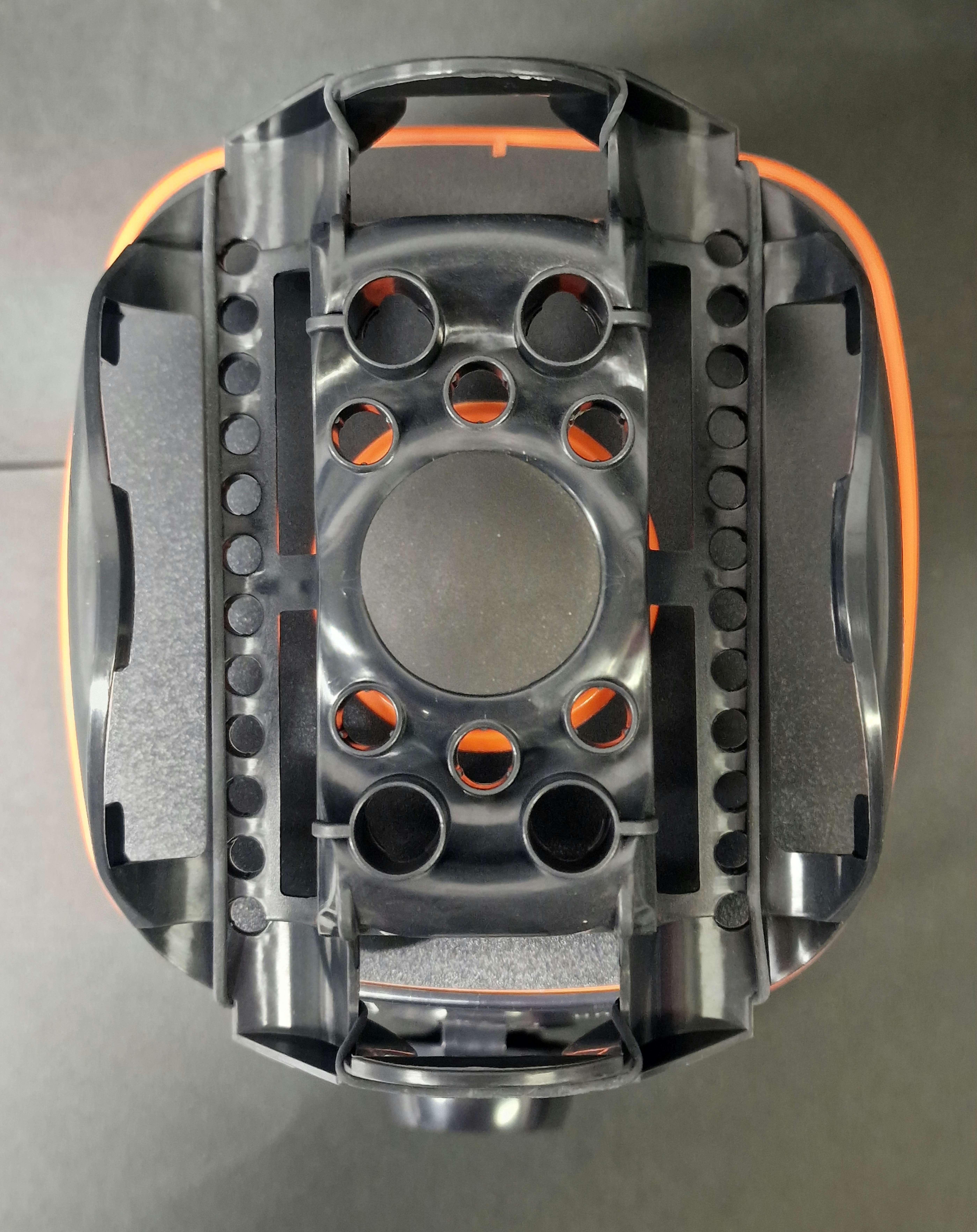 Agitatore LLG-uniTEXER with universal attachment in vendita - foto 2