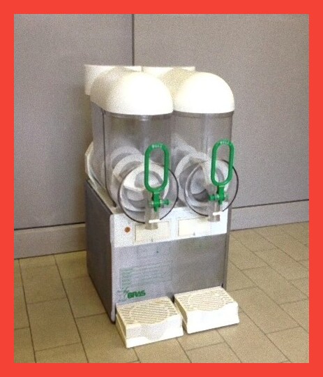 Macchine per gelato in vendita