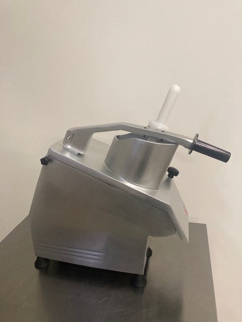 TAGLIAVERDURE Elettrico 550 Watt 5 DISCHI Nuovo  in vendita - foto 4