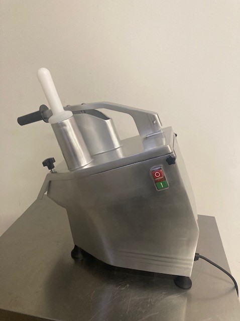TAGLIAVERDURE Elettrico 550 Watt 5 DISCHI Nuovo  in vendita - foto 3