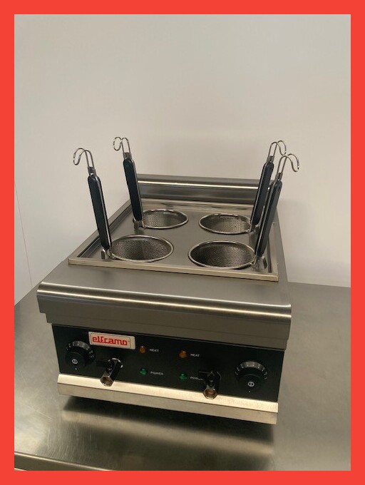 Attrezzature cucina in vendita