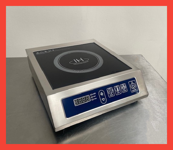 Cucine industriali in vendita