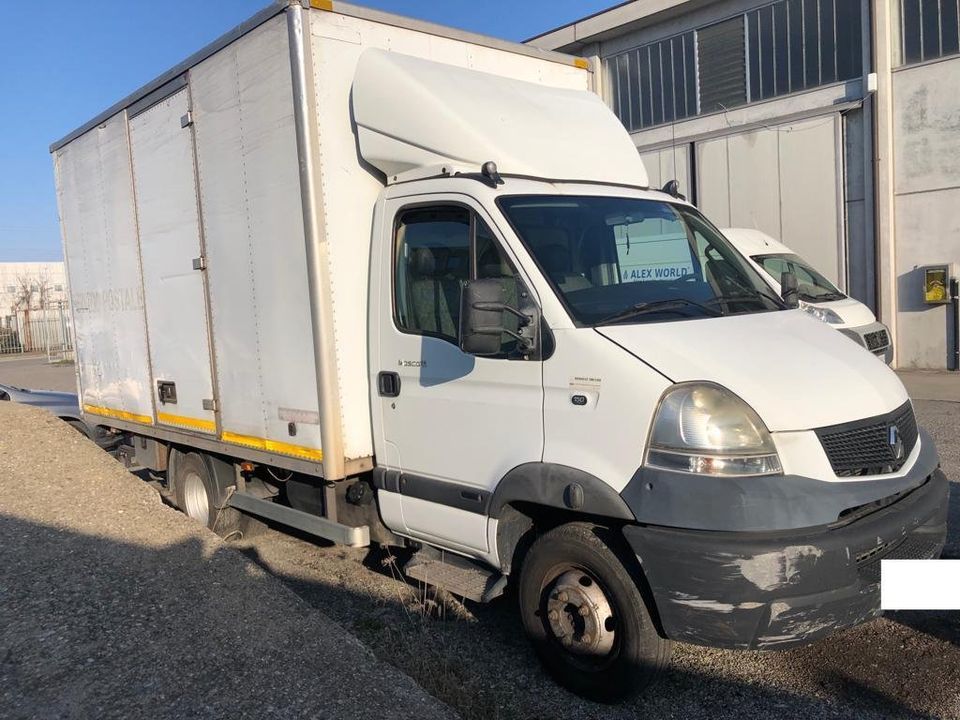RENAULT MASCOTT in vendita - foto 3