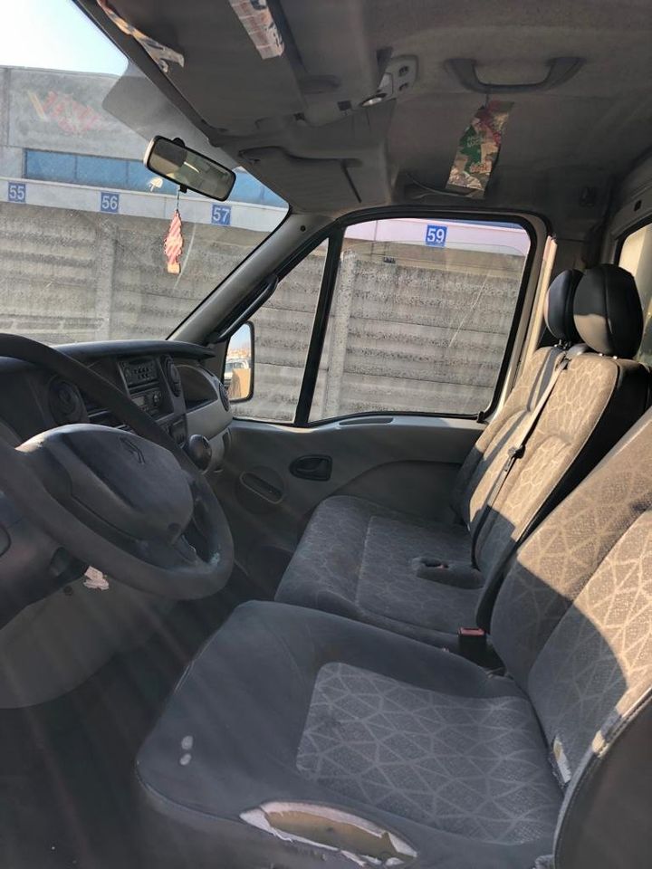 RENAULT MASCOTT in vendita - foto 4
