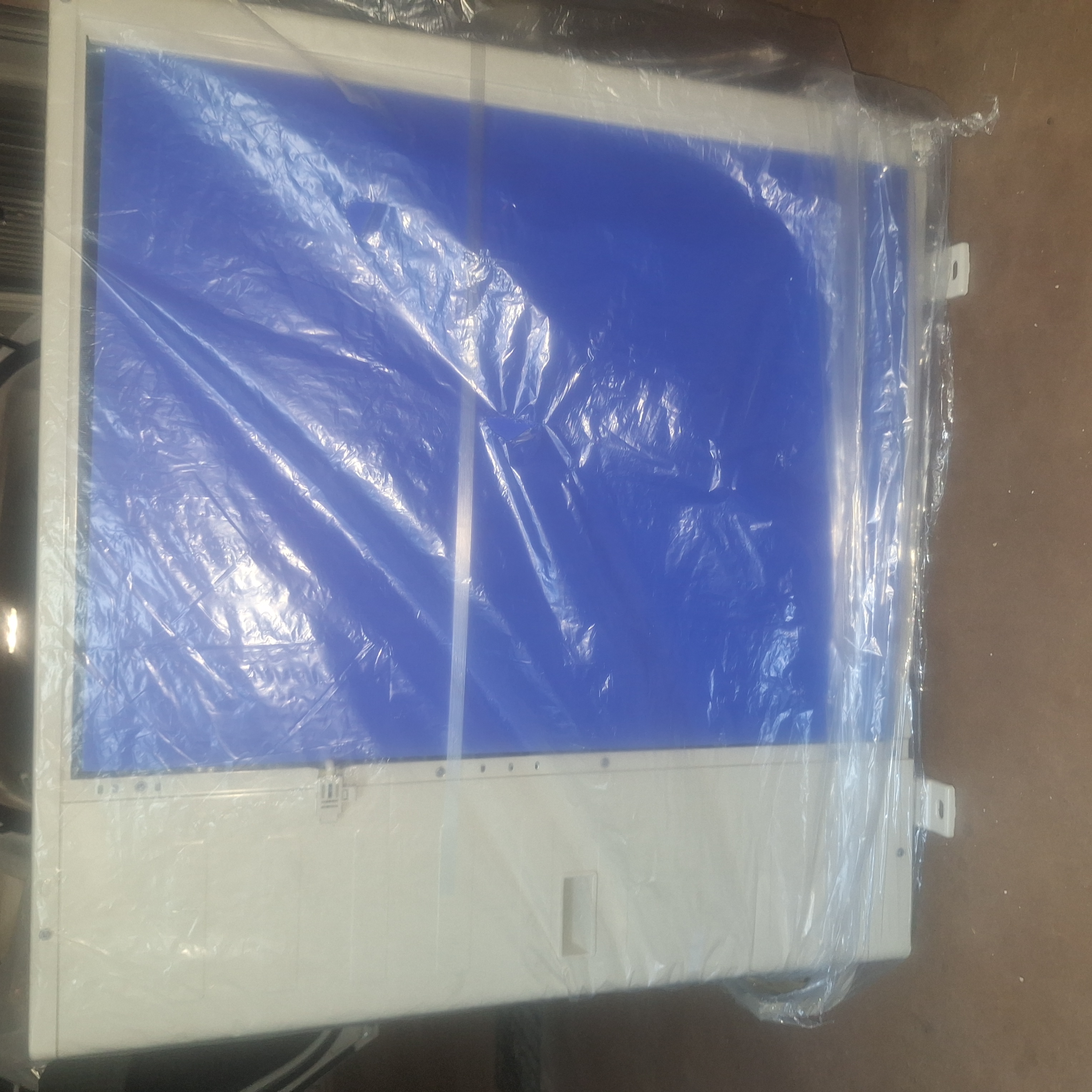 Pompa di calore Ferolli Omnia UE-08 – 8 kW – NUOVA in vendita - foto 2