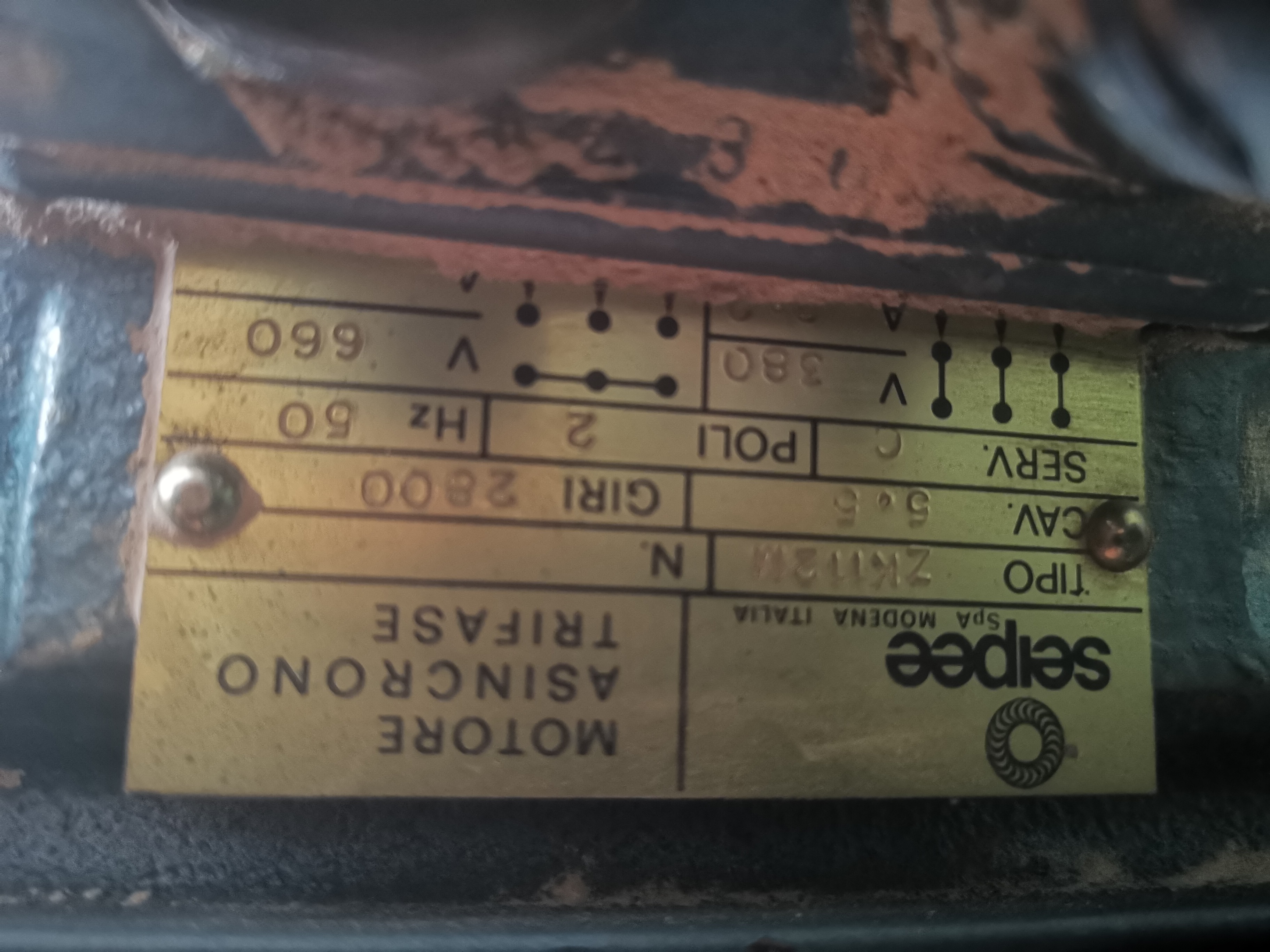 sega a nastro in vendita - foto 2