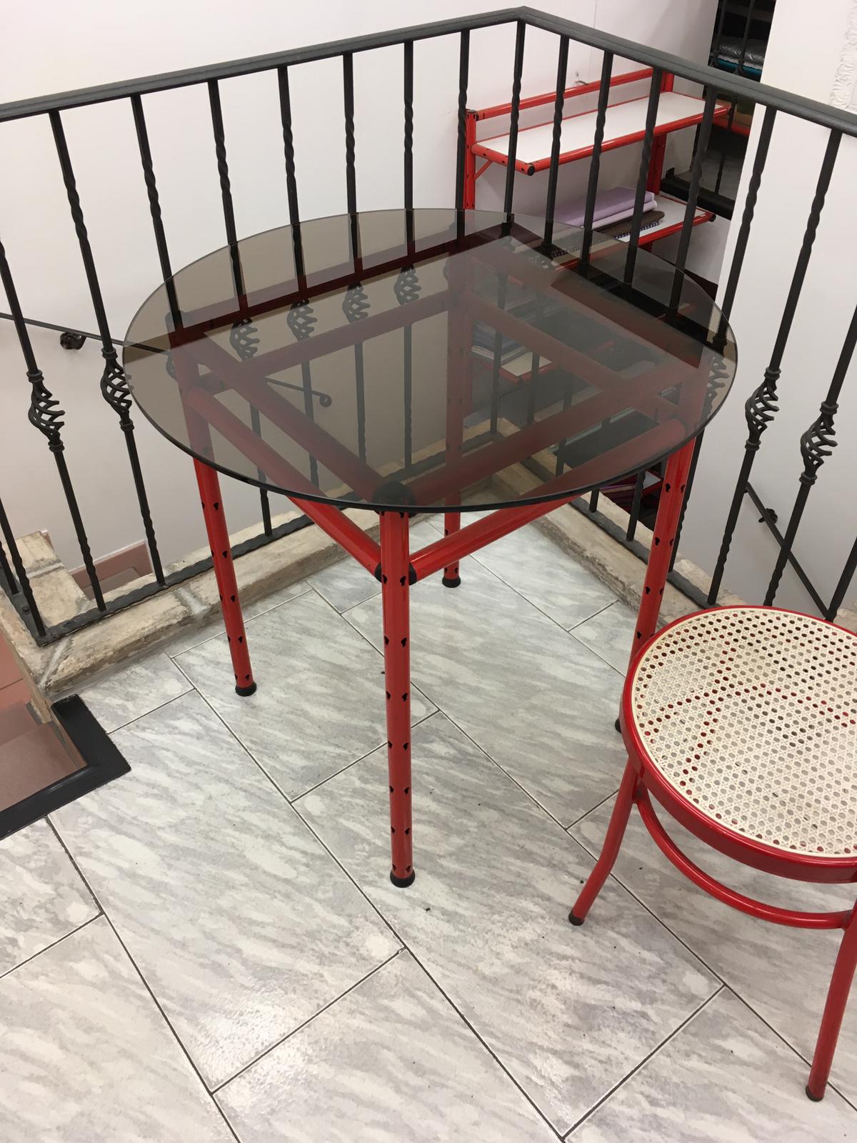 Arredamento modulare,vintage per Negozio in Vendita in vendita - foto 9