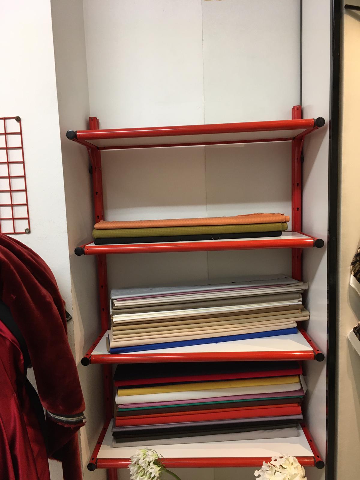 Arredamento modulare,vintage per Negozio in Vendita in vendita - foto 15