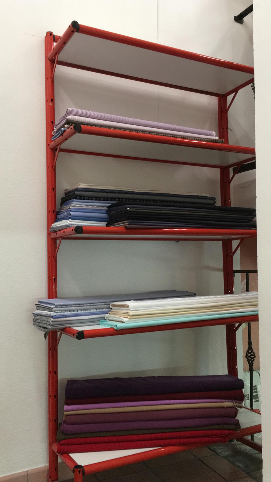 Arredamento modulare,vintage per Negozio in Vendita in vendita - foto 11