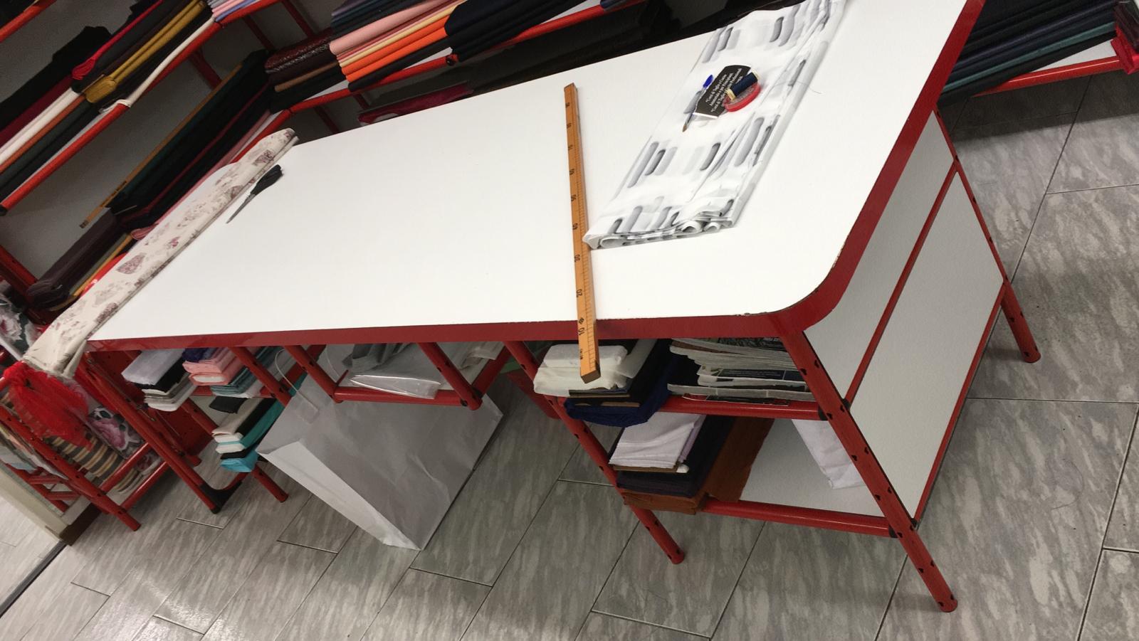 Arredamento modulare,vintage per Negozio in Vendita in vendita - foto 12