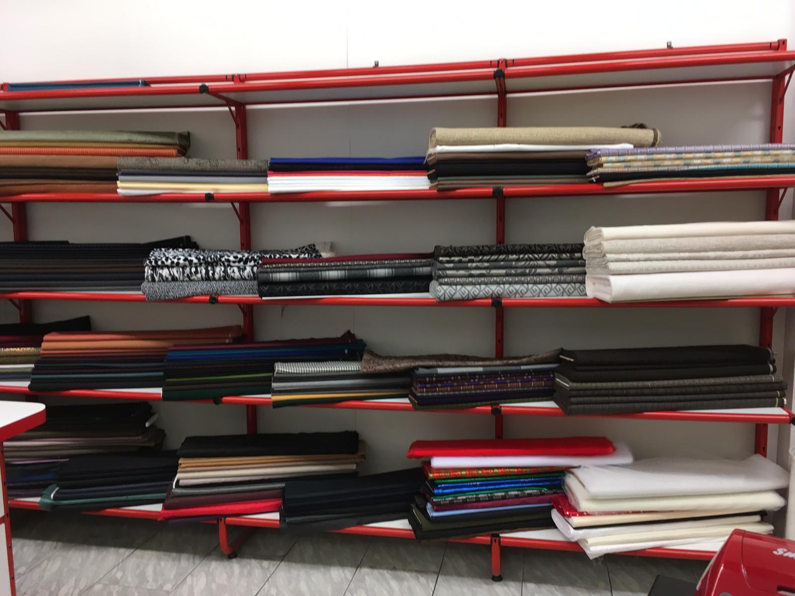 Arredamento modulare,vintage per Negozio in Vendita in vendita - foto 6