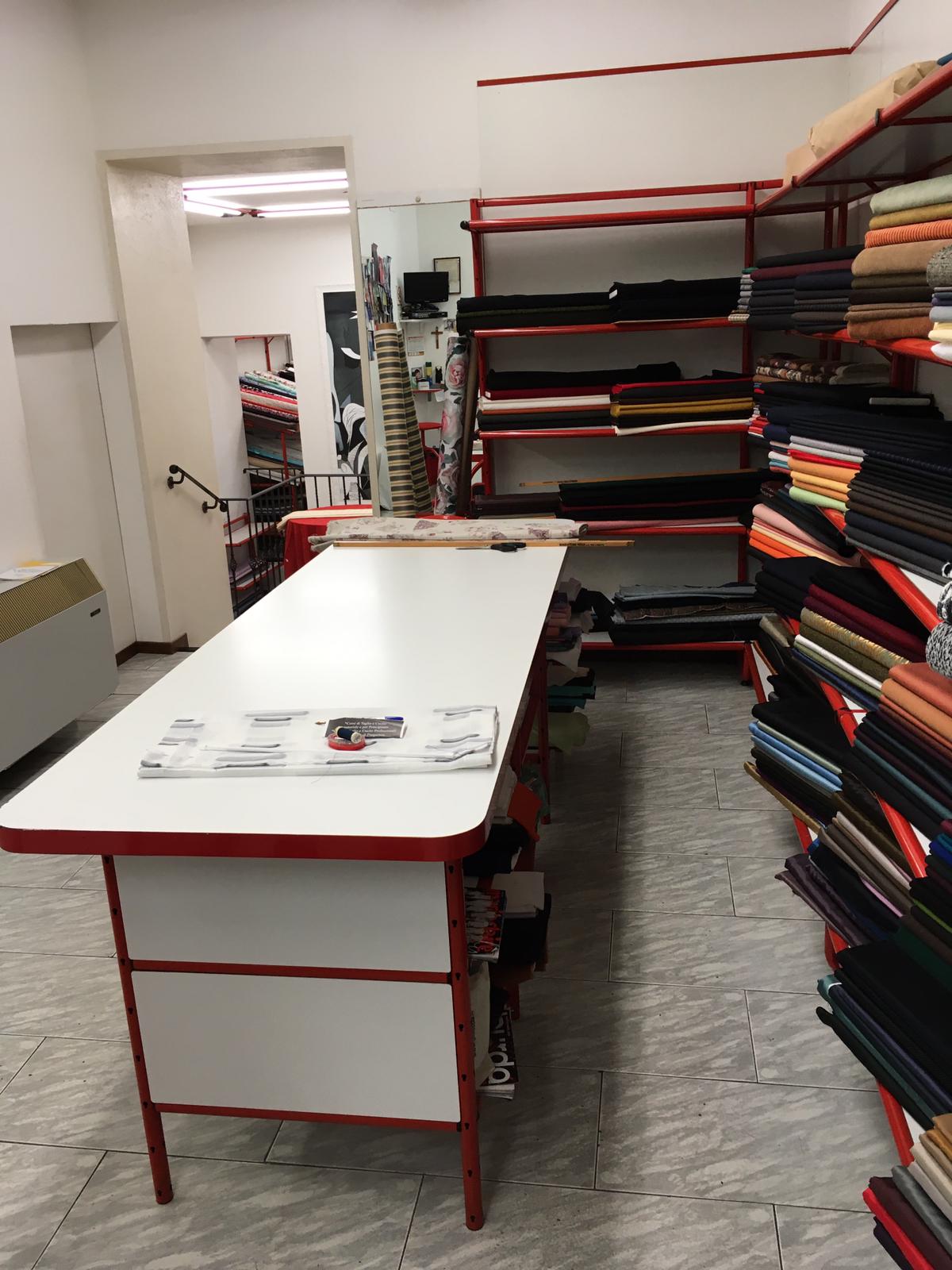 Arredamento modulare,vintage per Negozio in Vendita in vendita - foto 16