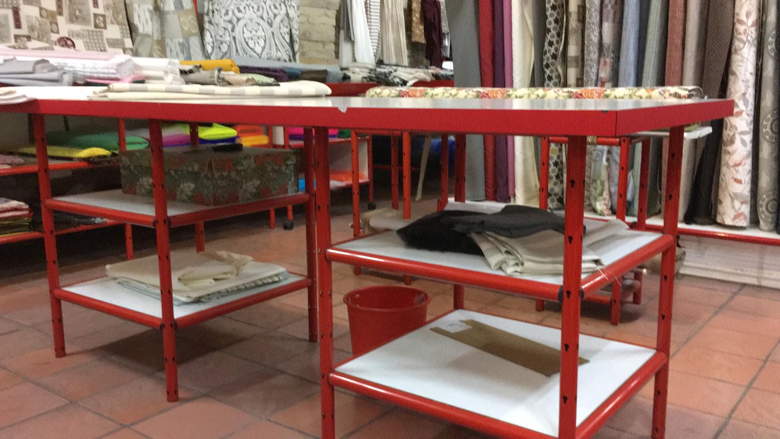 Arredamento modulare,vintage per Negozio in Vendita in vendita - foto 10