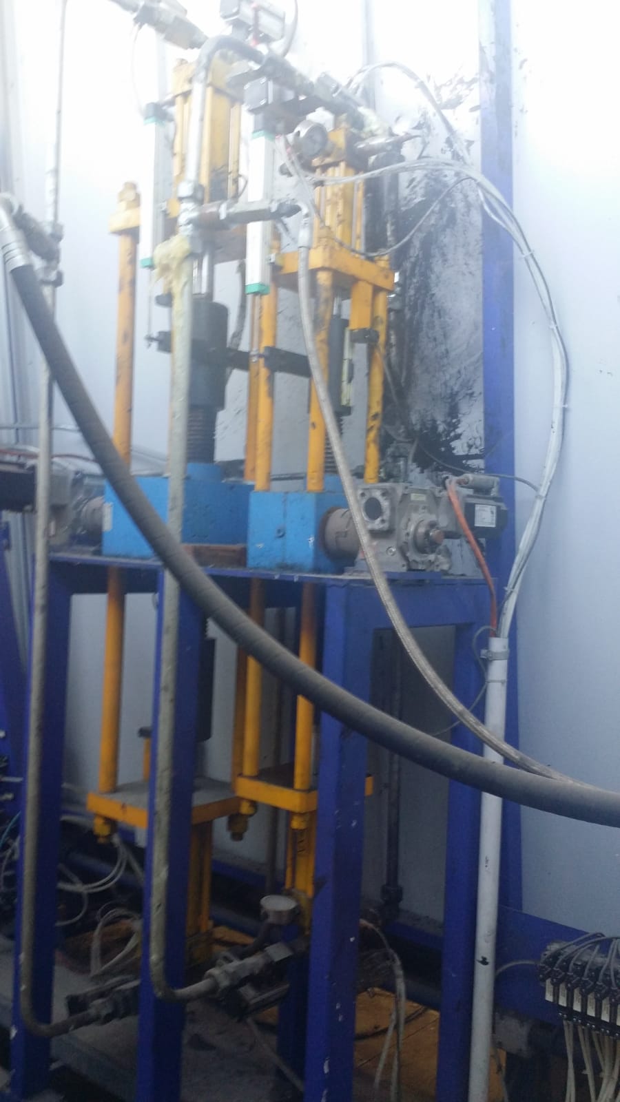 Impianto per vetrocamera in vendita - foto 6