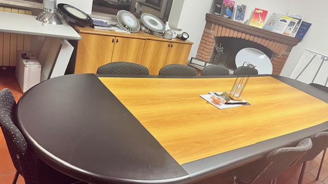 Svendo per cessata attività mobili ufficio in vendita - foto 13