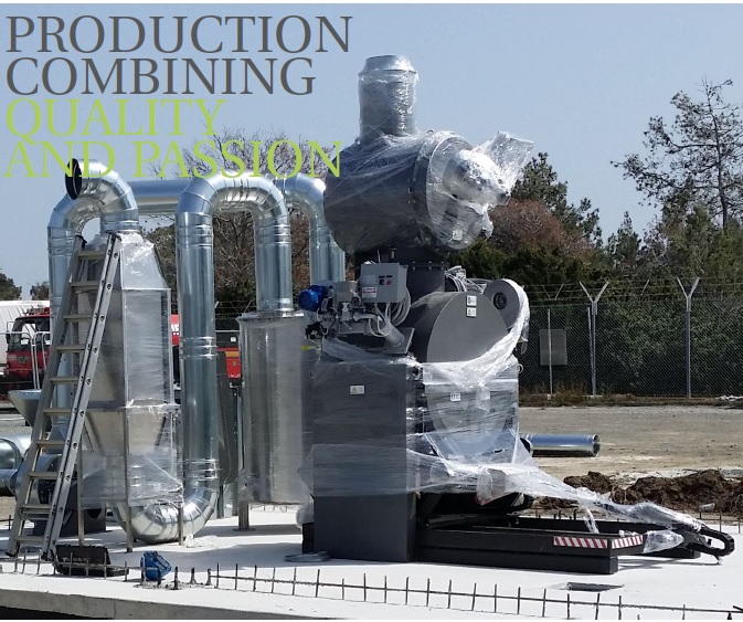 INCENERITORE  in vendita - foto 1