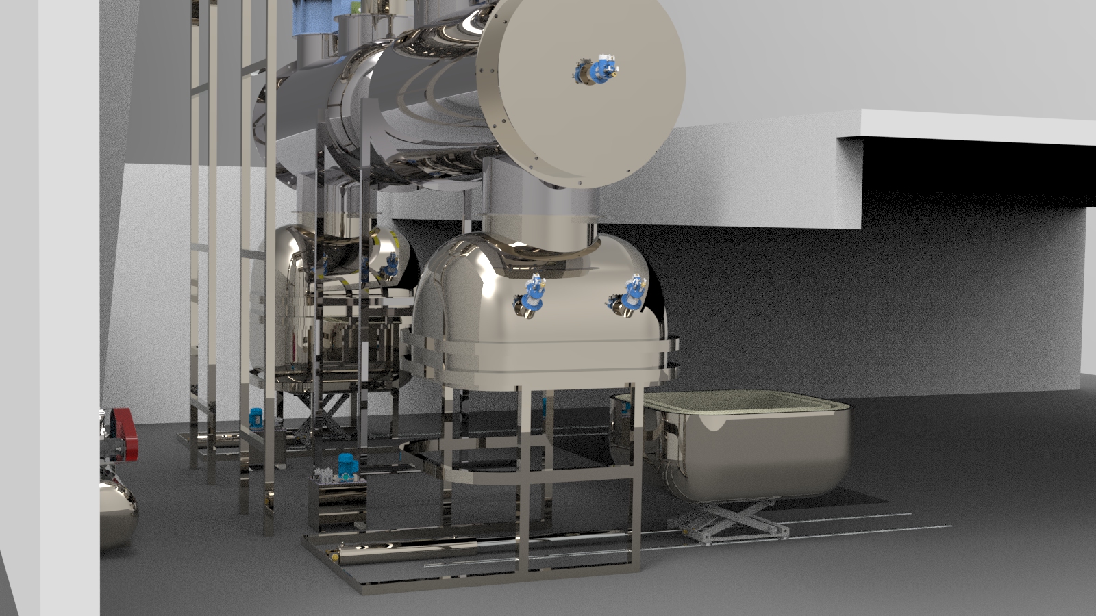 INCENERITORE  in vendita - foto 4