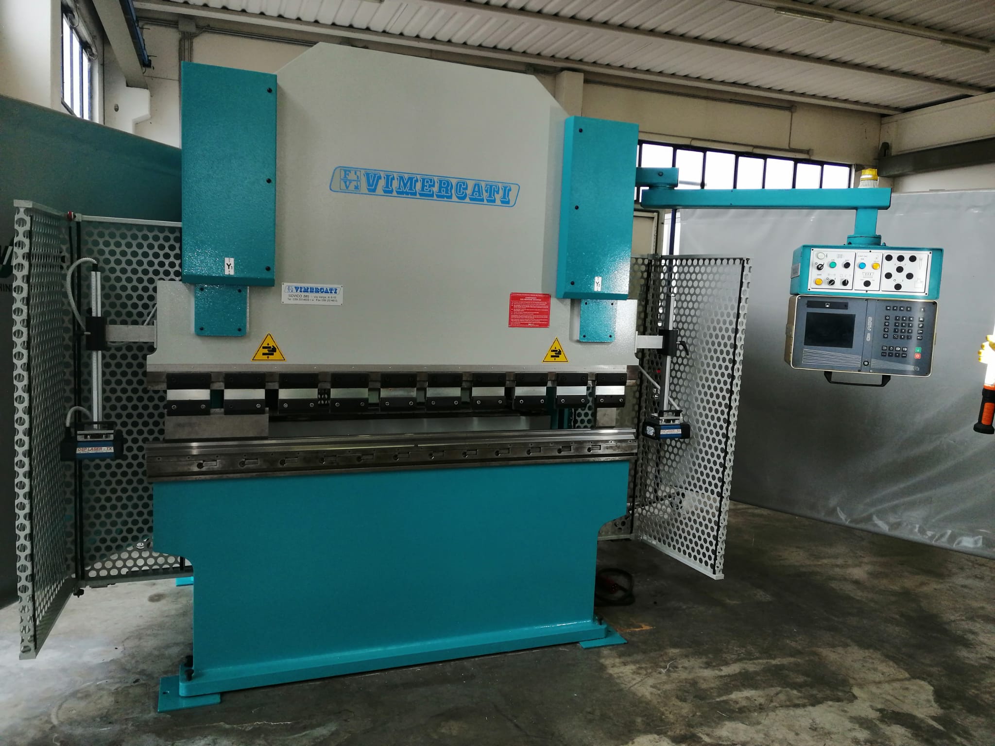 Varie meccanica in vendita