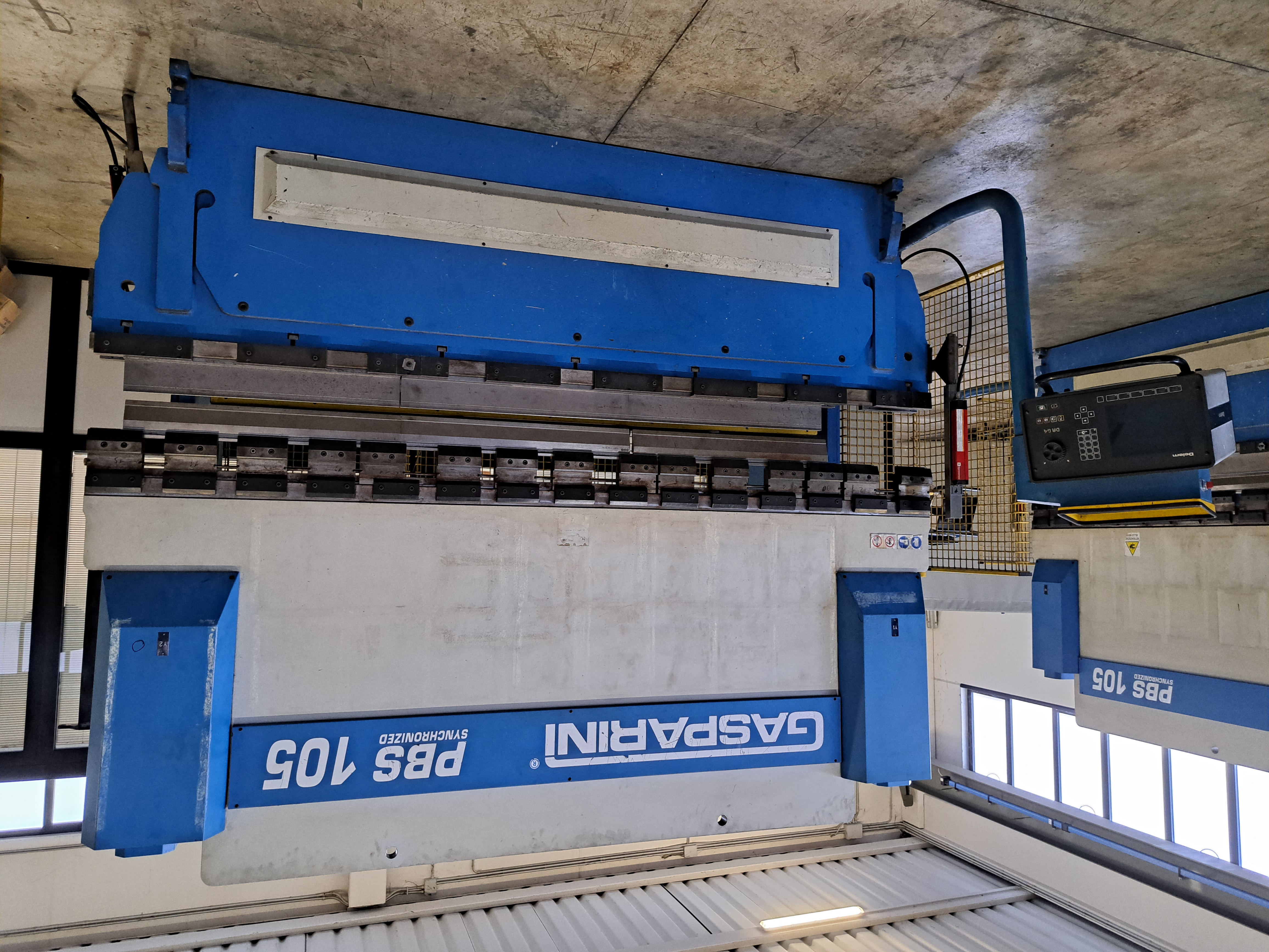 Presse meccaniche in vendita